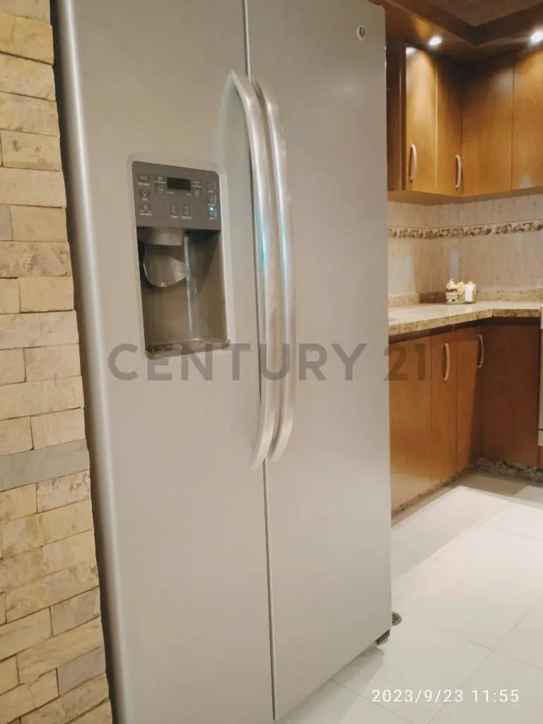 VENTA DE TOWNHOUSE SECTOR LAGUNETICA LOS TEQUES - 25
