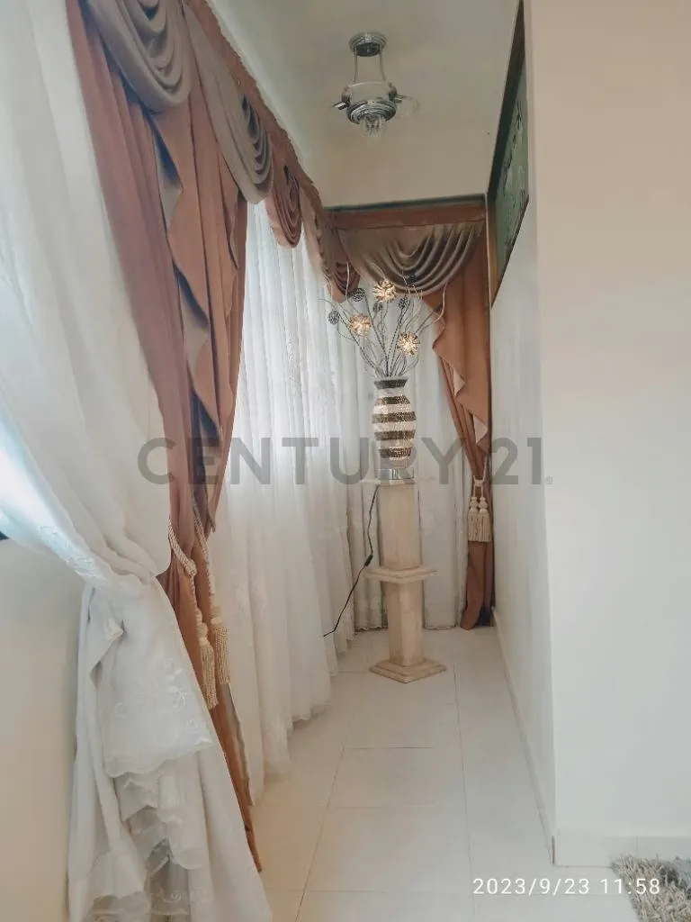 VENTA DE TOWNHOUSE SECTOR LAGUNETICA LOS TEQUES - 7