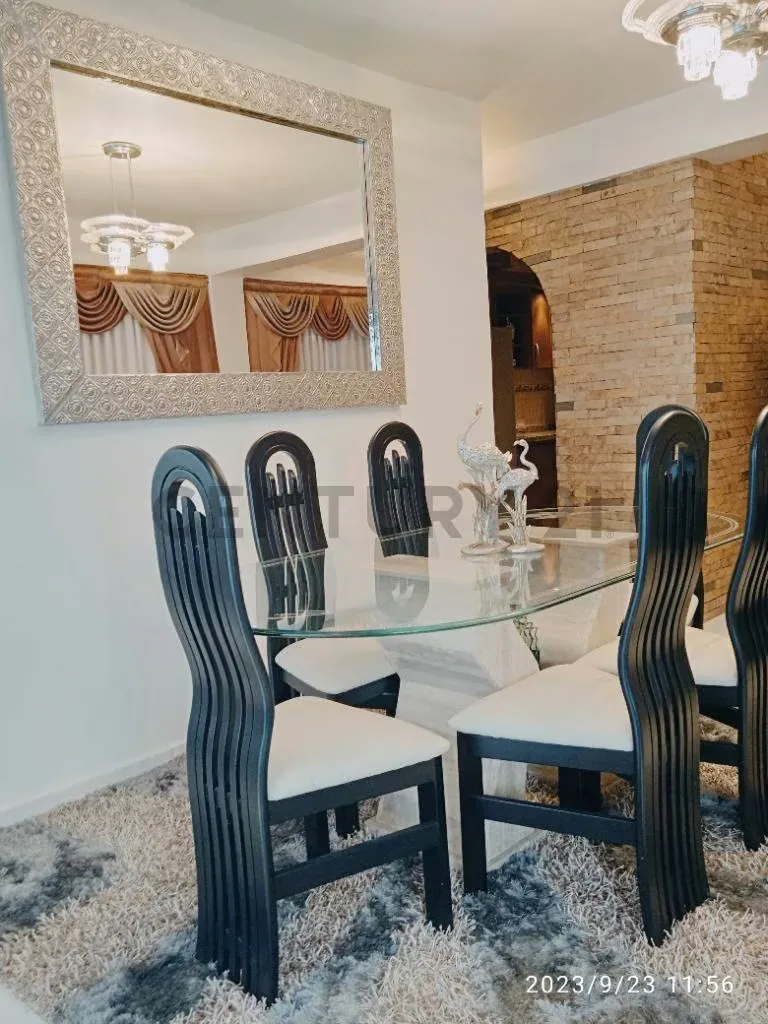 VENTA DE TOWNHOUSE SECTOR LAGUNETICA LOS TEQUES - 8