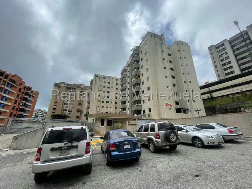Apartamento (1 Nivel) en Venta en Las Minas, Miranda - 2