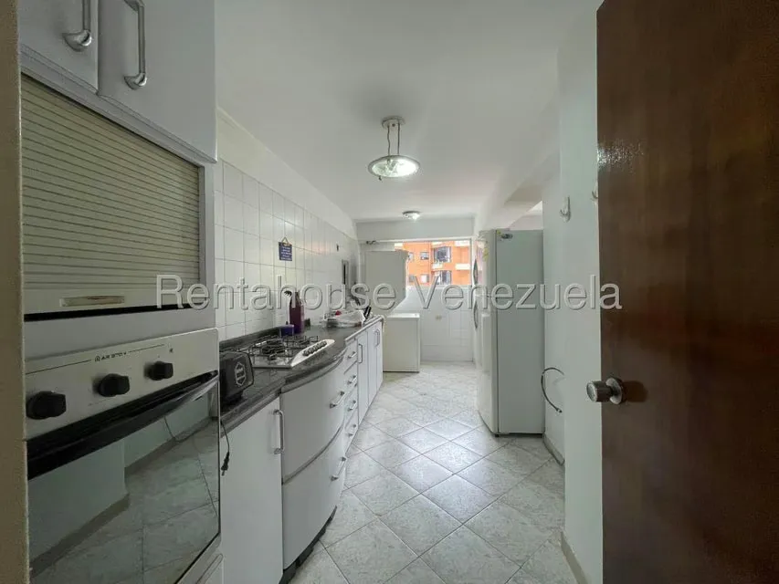 Apartamento (1 Nivel) en Venta en Las Minas, Miranda - 11