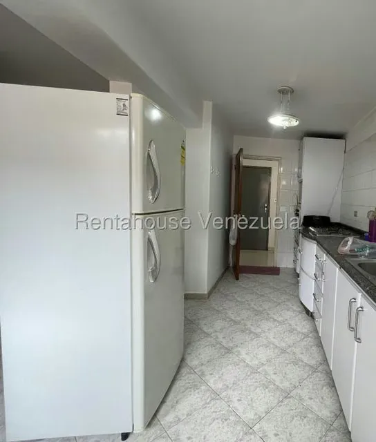 Apartamento (1 Nivel) en Venta en Las Minas, Miranda - 12