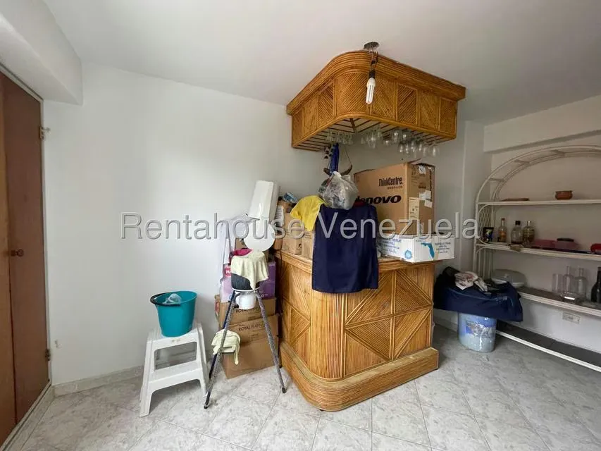 Apartamento (1 Nivel) en Venta en Las Minas, Miranda - 13