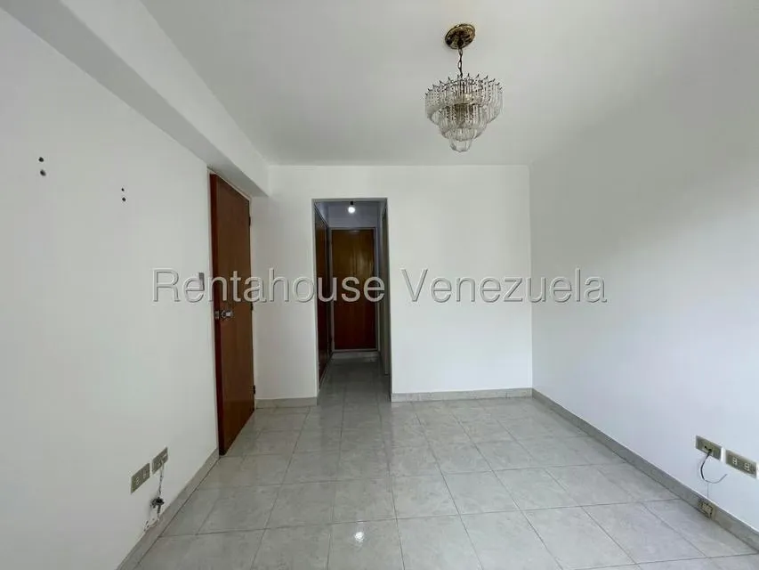 Apartamento (1 Nivel) en Venta en Las Minas, Miranda - 16