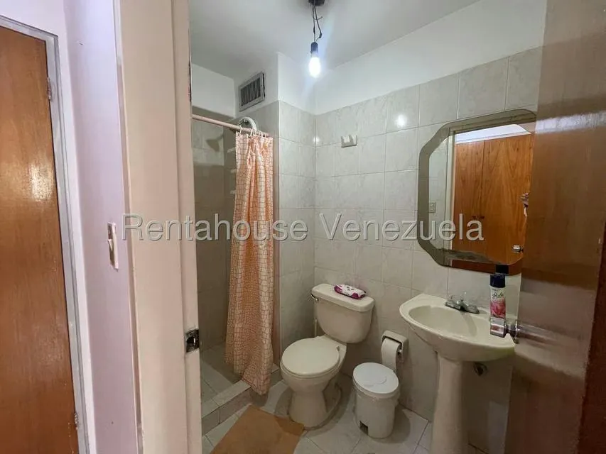 Apartamento (1 Nivel) en Venta en Las Minas, Miranda - 17