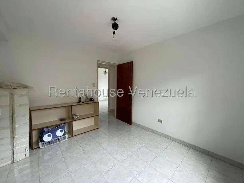 Apartamento (1 Nivel) en Venta en Las Minas, Miranda - 19