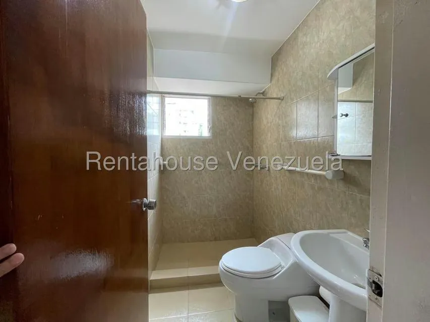 Apartamento (1 Nivel) en Venta en Las Minas, Miranda - 20