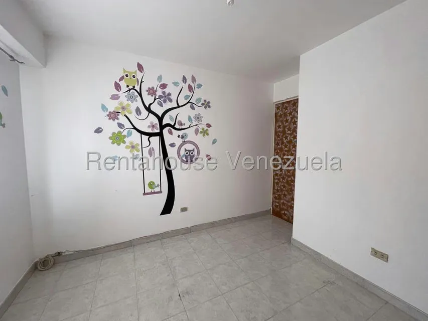 Apartamento (1 Nivel) en Venta en Las Minas, Miranda - 22