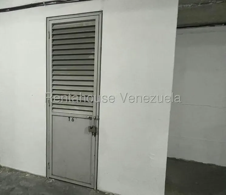 Apartamento (1 Nivel) en Venta en Las Minas, Miranda - 25