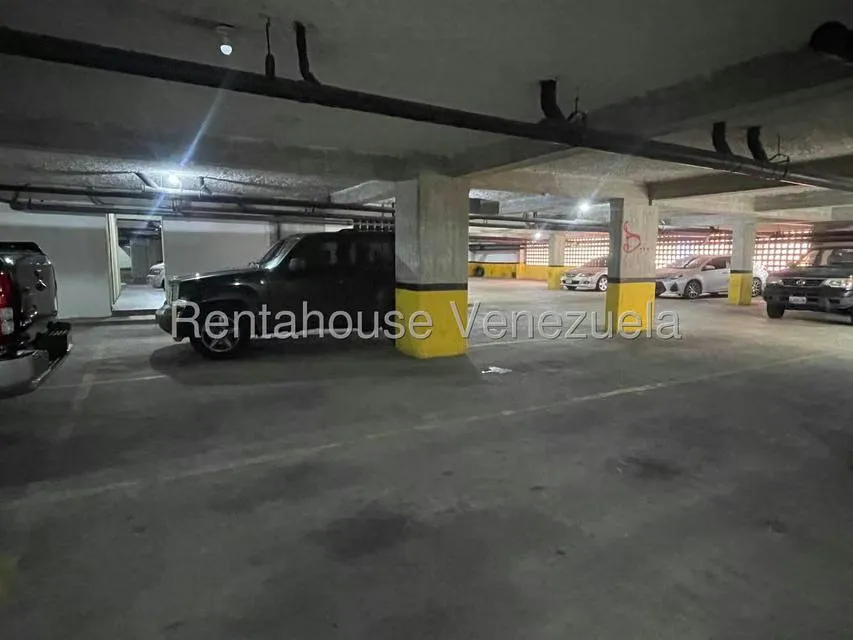 Apartamento (1 Nivel) en Venta en Las Minas, Miranda - 26