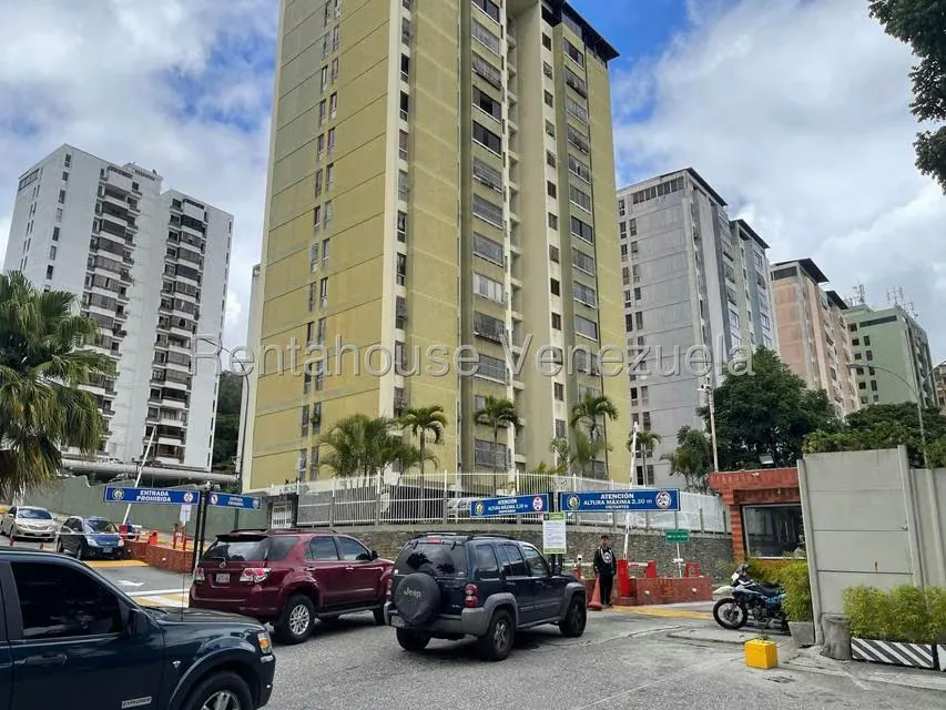 Apartamento (1 Nivel) en Venta en Las Minas, Miranda - 27