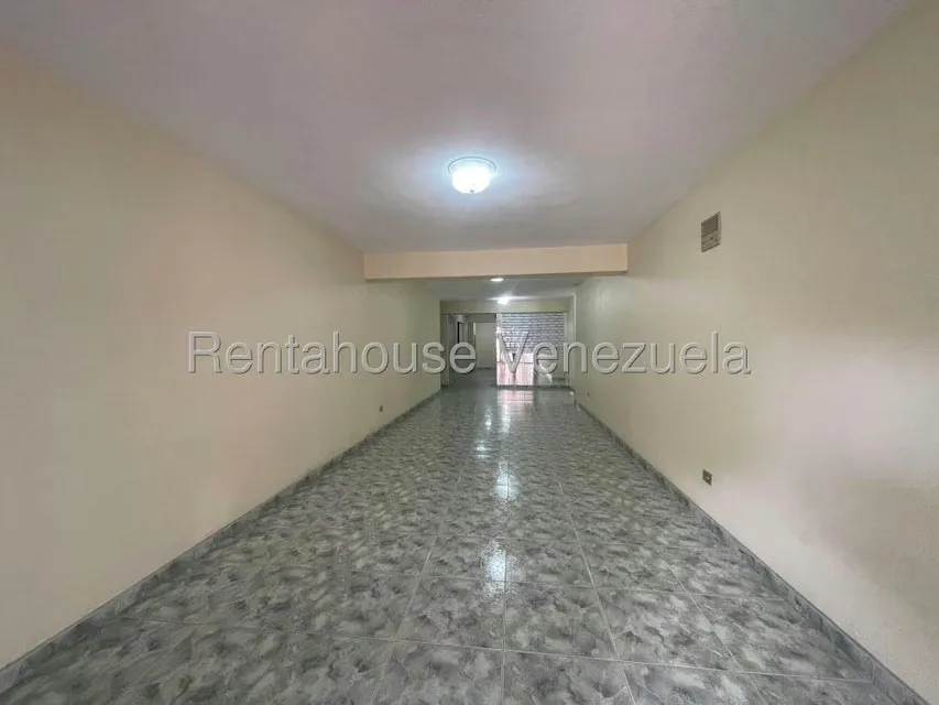 Apartamento (1 Nivel) en Venta en Las Minas, Miranda - 5