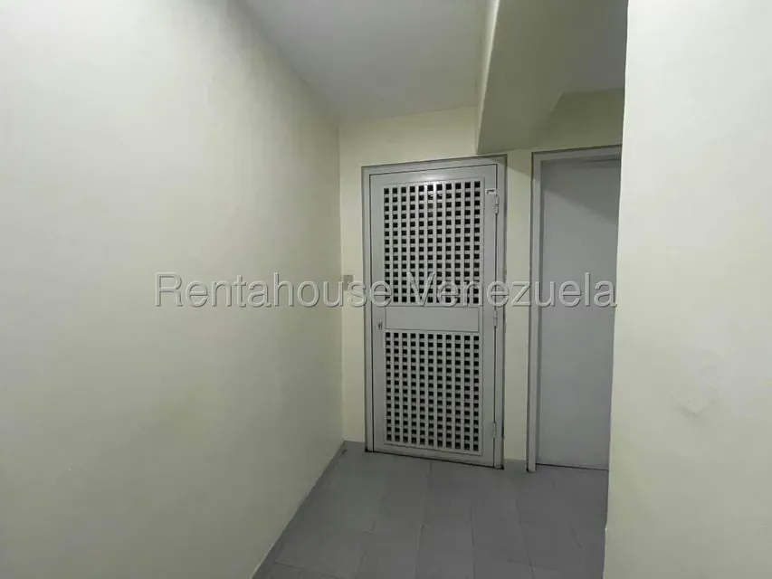 Apartamento (1 Nivel) en Venta en Las Minas, Miranda - 6