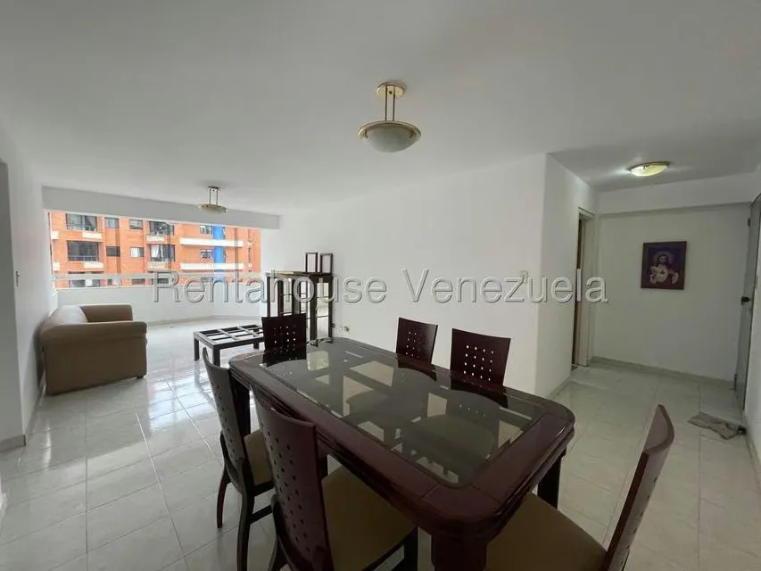 Apartamento (1 Nivel) en Venta en Las Minas, Miranda - 7