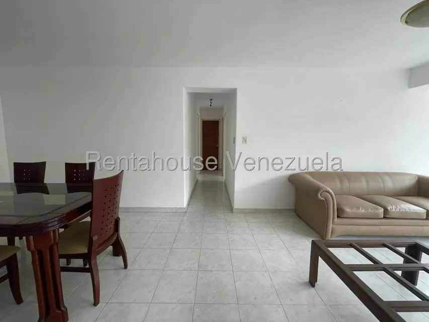 Apartamento (1 Nivel) en Venta en Las Minas, Miranda - 9