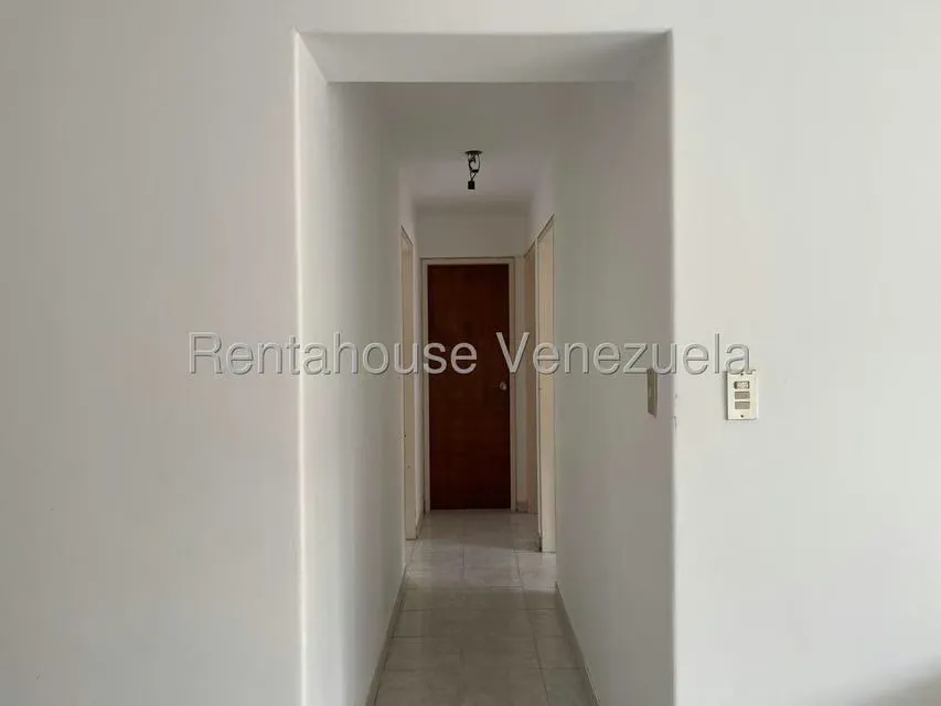 Apartamento (1 Nivel) en Venta en Las Minas, Miranda - 10