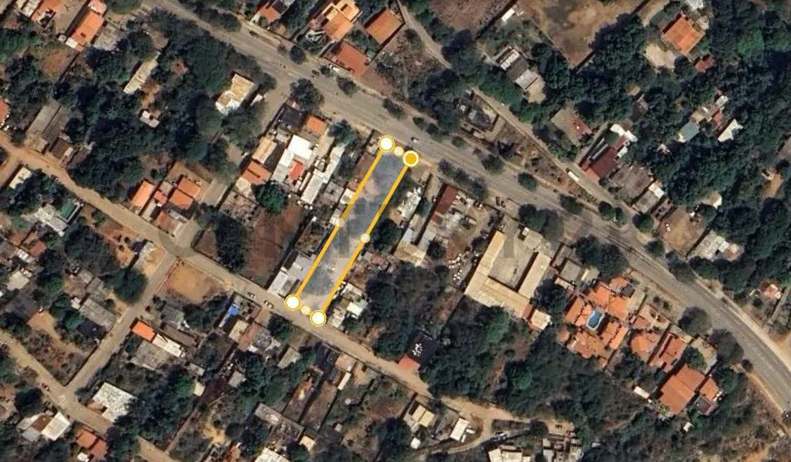 Terreno en Autopista El Valle - Porlamar | Ideal para Desarrollos Urbanísticos - 9