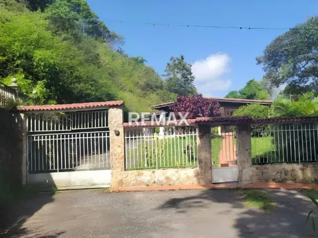 Casa en Venta, Urbanización San Camilo