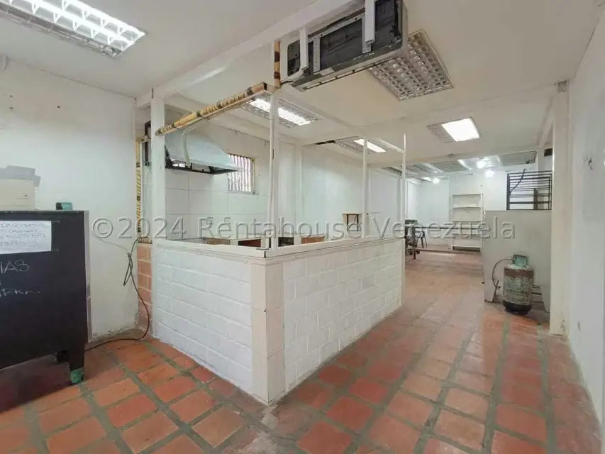 Local Comercial en Alquiler en Zona Centro, Aragua - 2