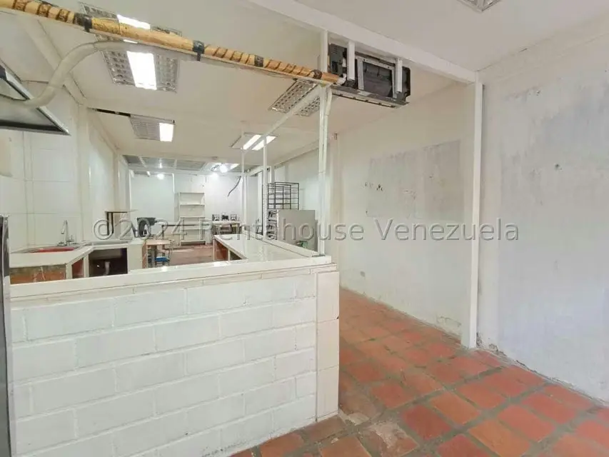 Local Comercial en Alquiler en Zona Centro, Aragua - 3