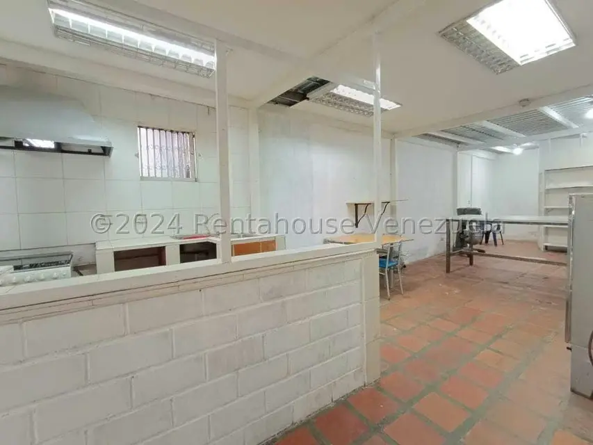 Local Comercial en Alquiler en Zona Centro, Aragua - 5
