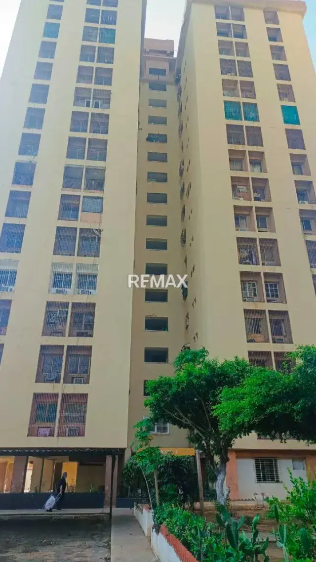 APARTAMENTO EN VENTA EN RESIDENCIAS SAN JOSE,