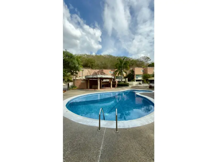 EXCLUSIVO TOWNHOUSE EN VENTA TCL C 10031269