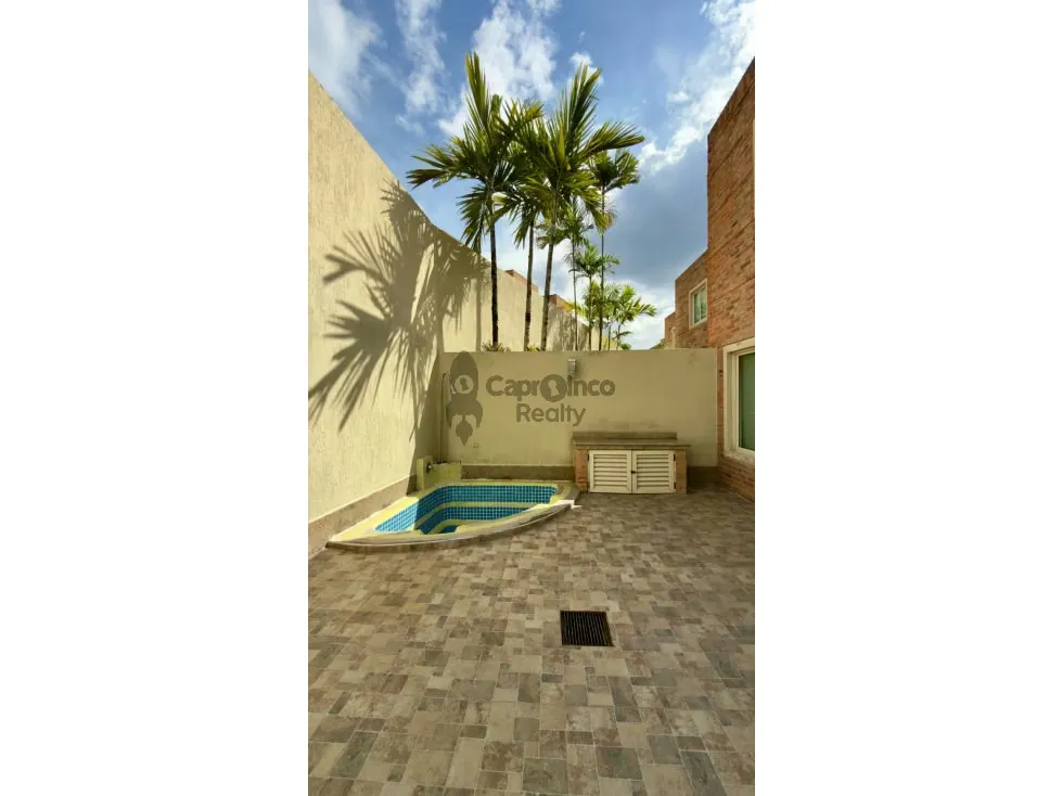 EXCLUSIVO TOWNHOUSE EN VENTA TCL C 10031269 - 12