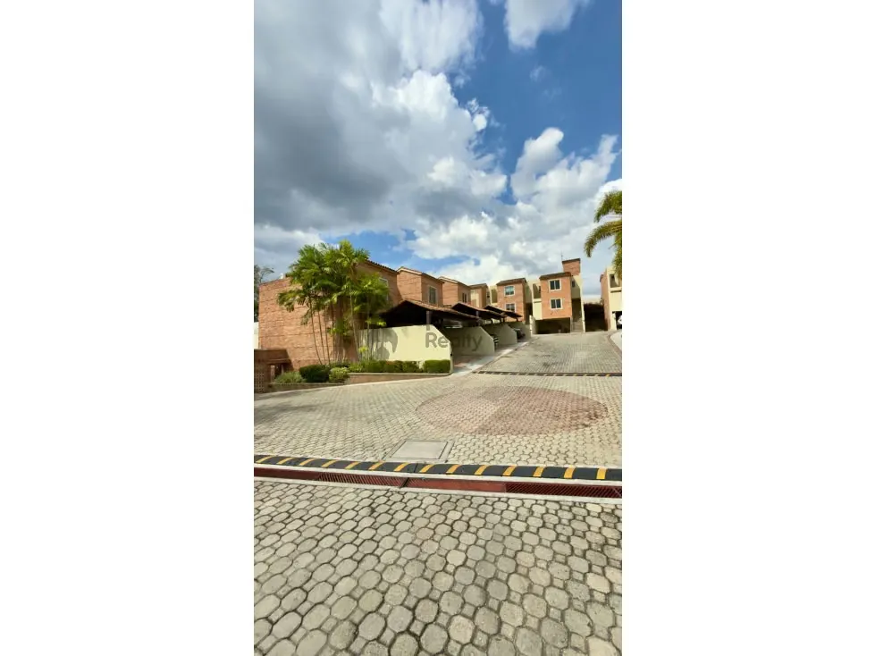 EXCLUSIVO TOWNHOUSE EN VENTA TCL C 10031269 - 16