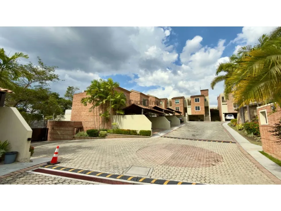 EXCLUSIVO TOWNHOUSE EN VENTA TCL C 10031269 - 17
