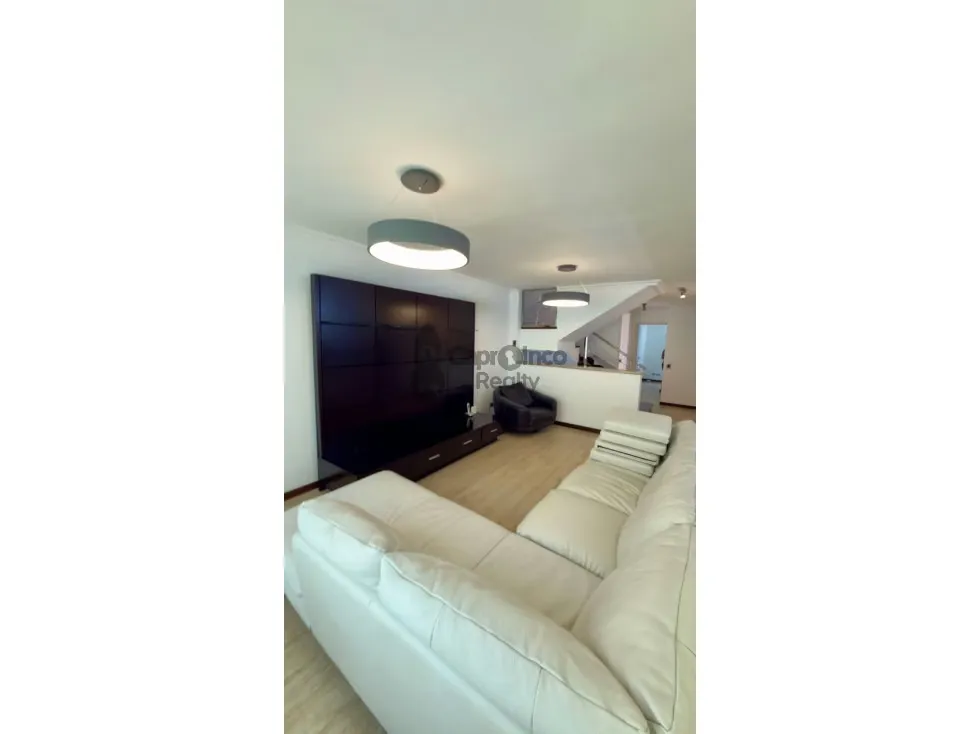 EXCLUSIVO TOWNHOUSE EN VENTA TCL C 10031269 - 18
