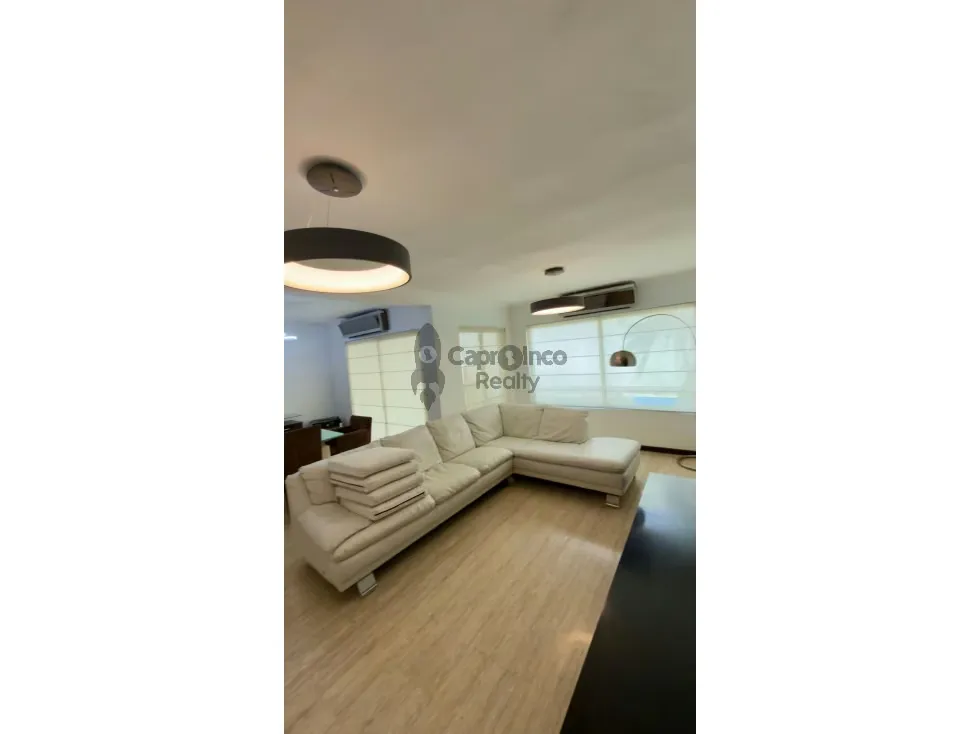 EXCLUSIVO TOWNHOUSE EN VENTA TCL C 10031269 - 20