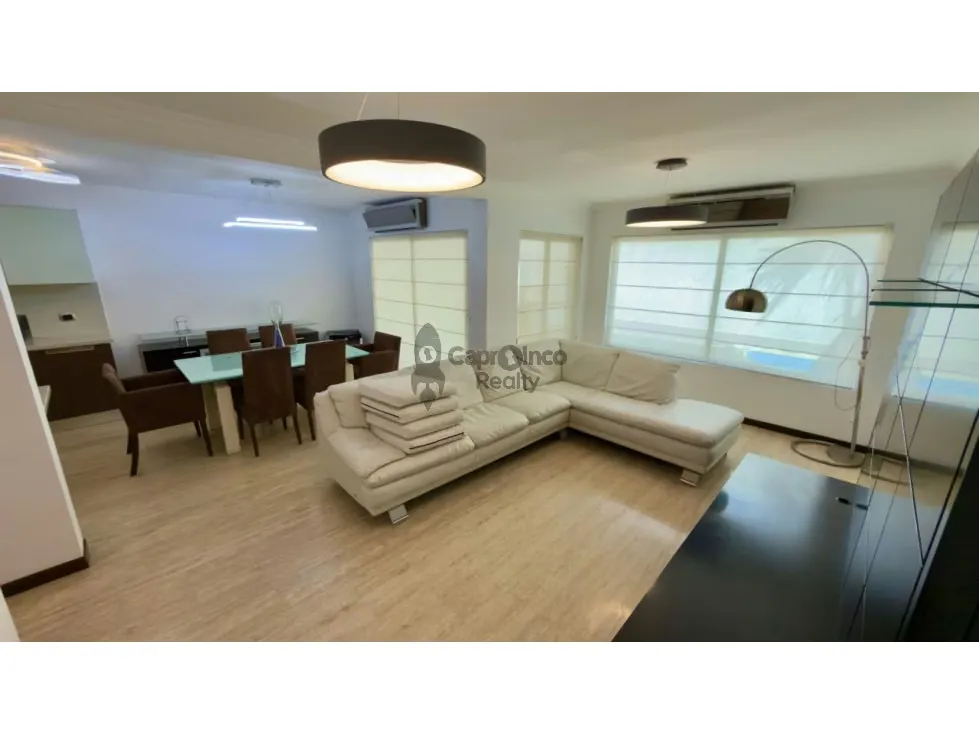 EXCLUSIVO TOWNHOUSE EN VENTA TCL C 10031269 - 21