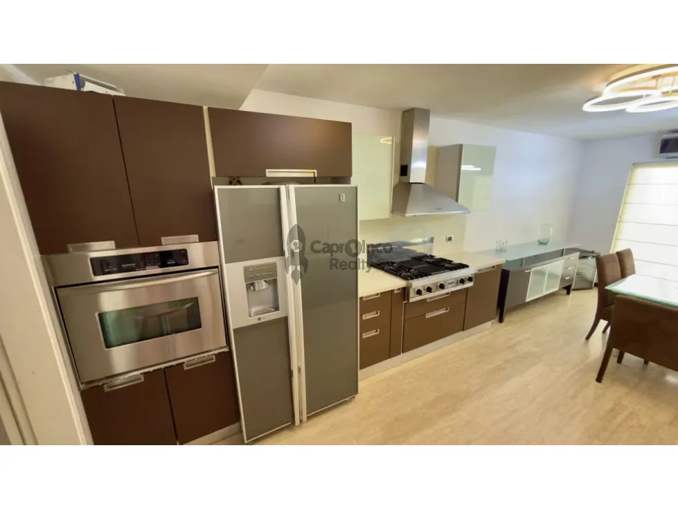 EXCLUSIVO TOWNHOUSE EN VENTA TCL C 10031269 - 23