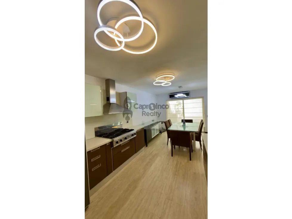 EXCLUSIVO TOWNHOUSE EN VENTA TCL C 10031269 - 26