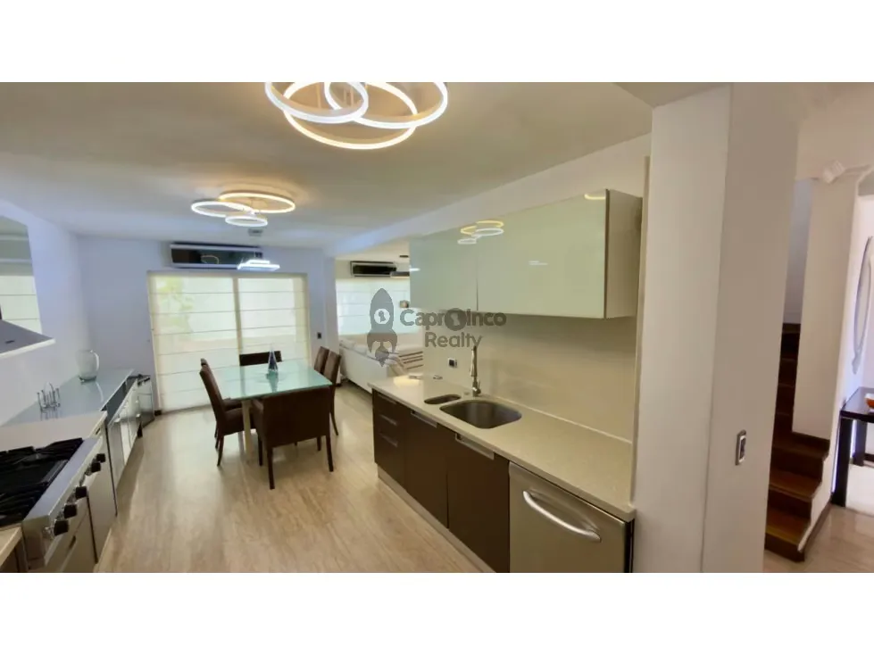 EXCLUSIVO TOWNHOUSE EN VENTA TCL C 10031269 - 28