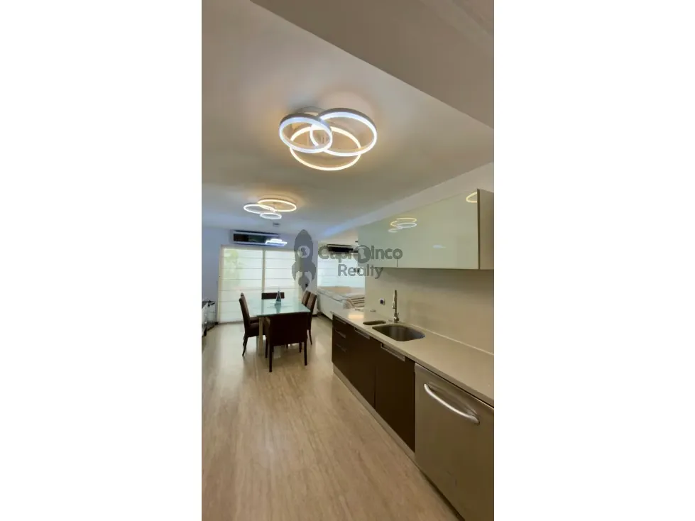 EXCLUSIVO TOWNHOUSE EN VENTA TCL C 10031269 - 29