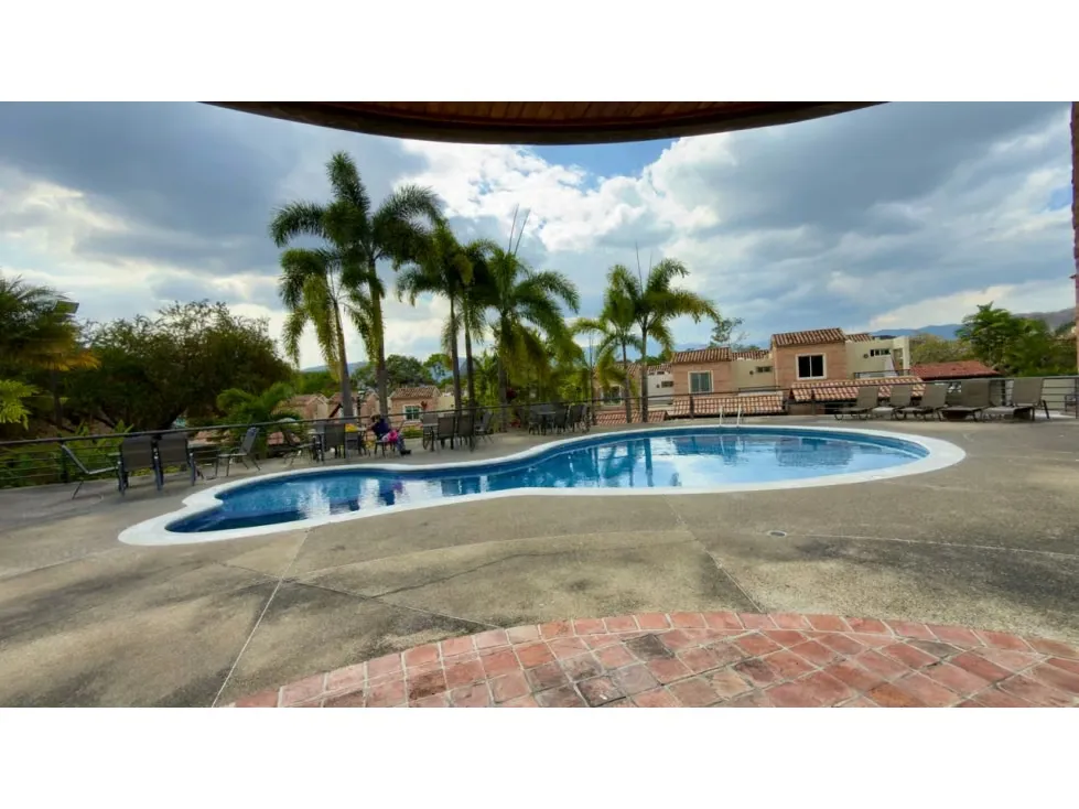 EXCLUSIVO TOWNHOUSE EN VENTA TCL C 10031269 - 3