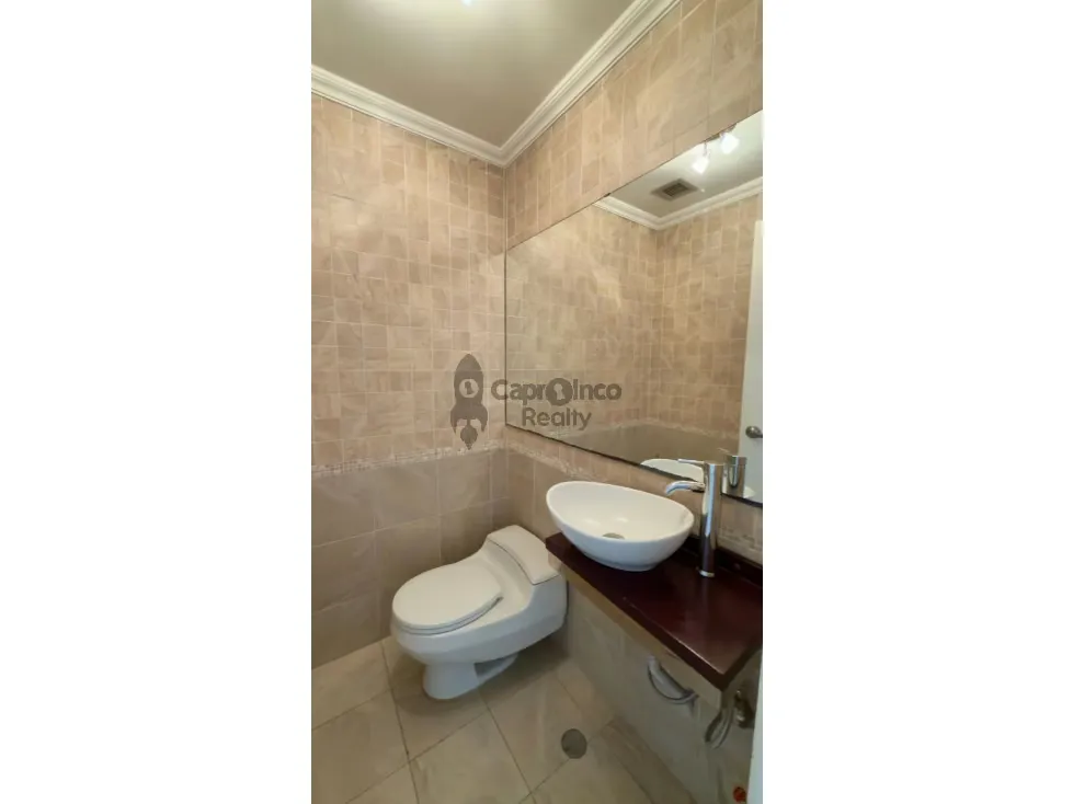 EXCLUSIVO TOWNHOUSE EN VENTA TCL C 10031269 - 33