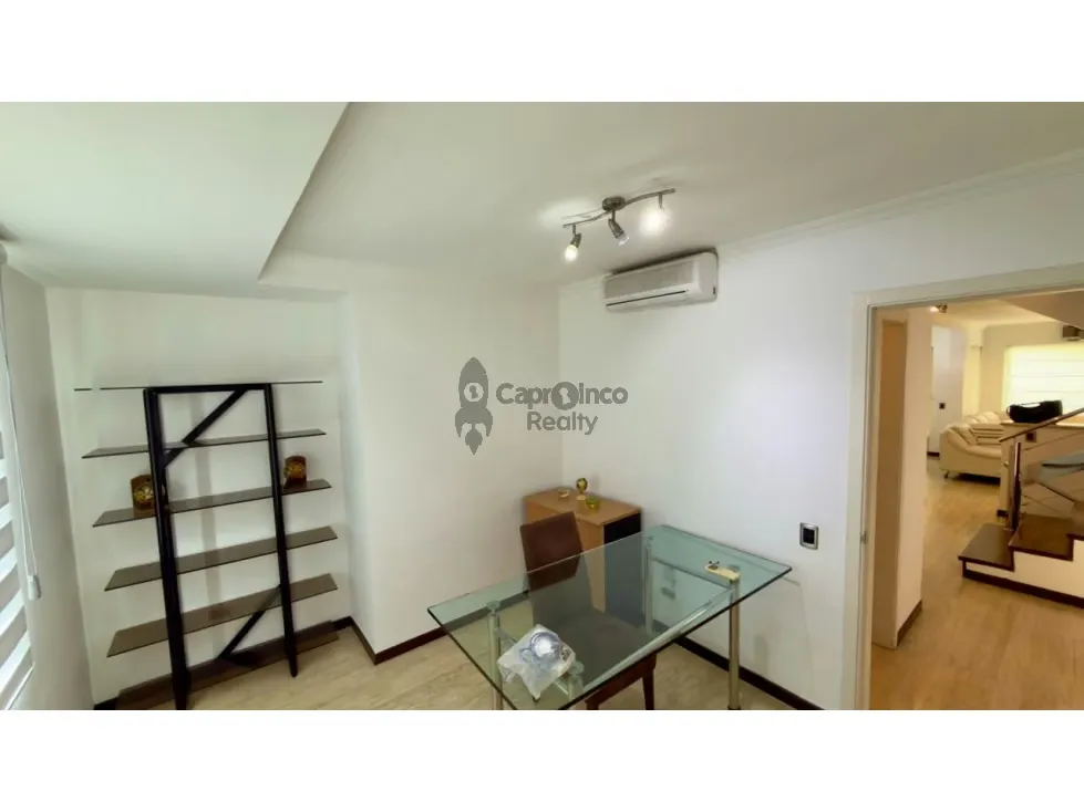 EXCLUSIVO TOWNHOUSE EN VENTA TCL C 10031269 - 34
