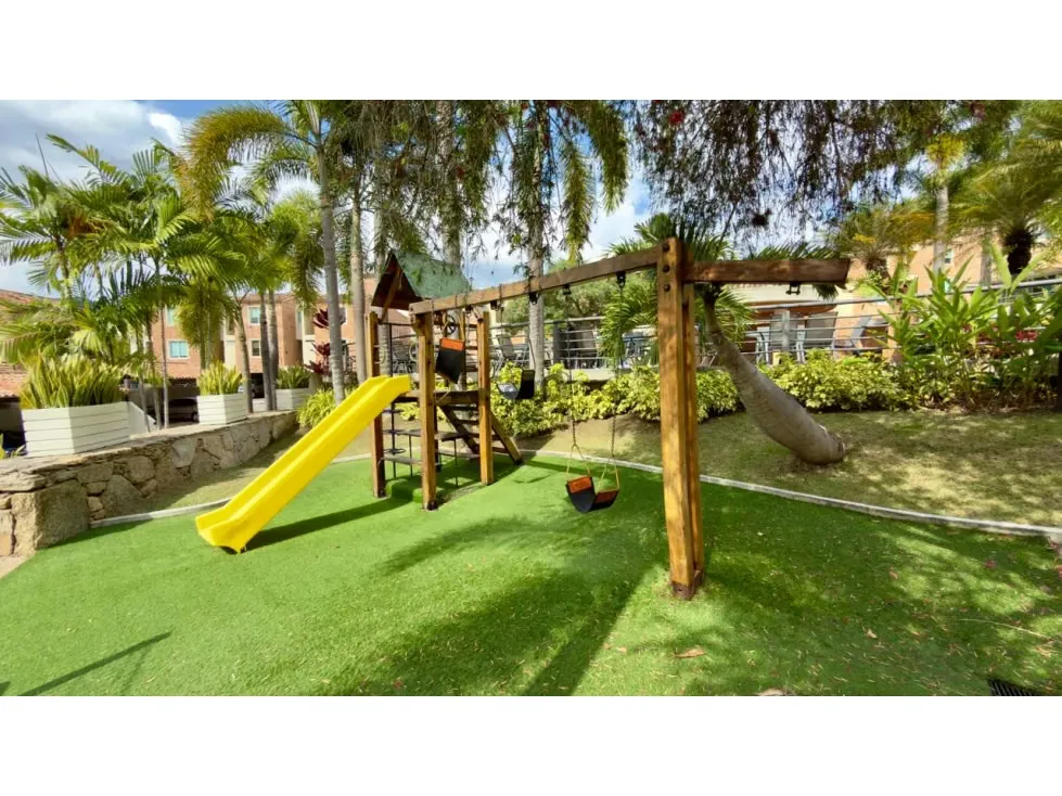 EXCLUSIVO TOWNHOUSE EN VENTA TCL C 10031269 - 4