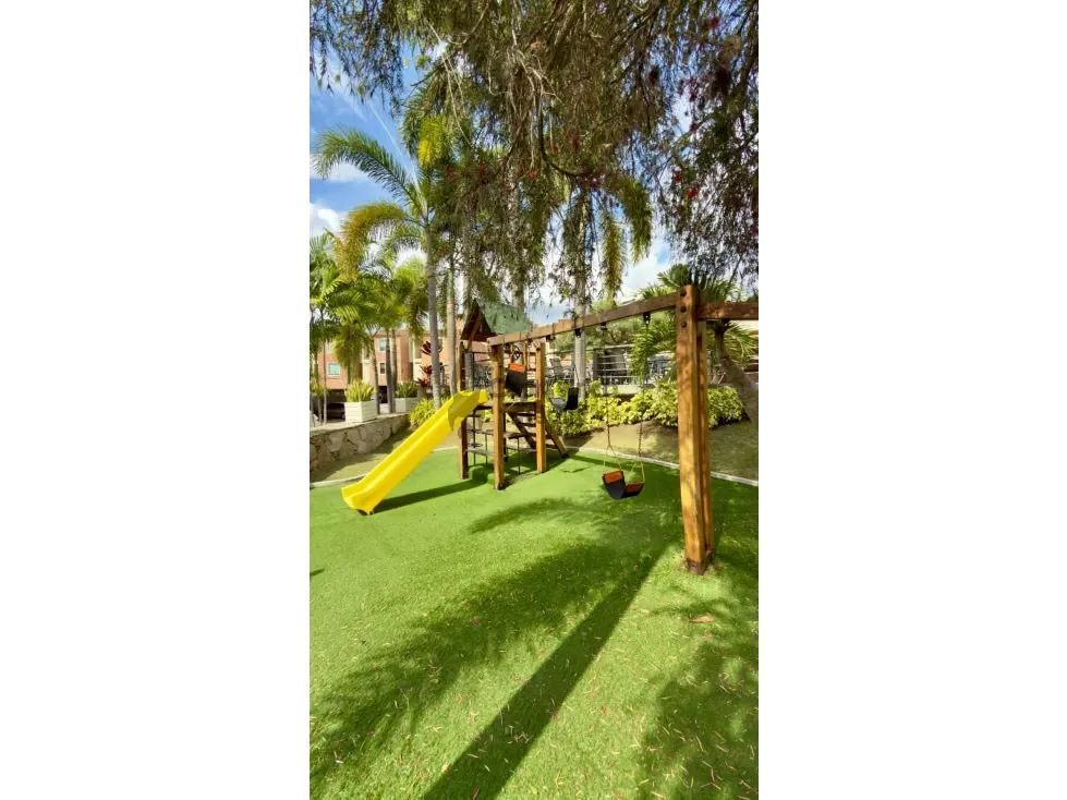 EXCLUSIVO TOWNHOUSE EN VENTA TCL C 10031269 - 5