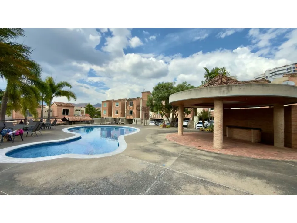 EXCLUSIVO TOWNHOUSE EN VENTA TCL C 10031269 - 9