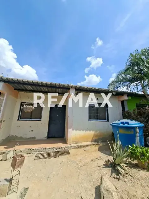 CASA EN VENTA EN CABUDARE