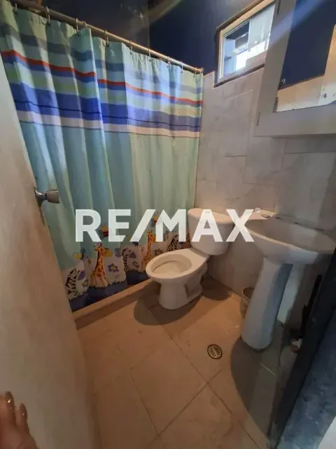 CASA EN VENTA EN CABUDARE - 3