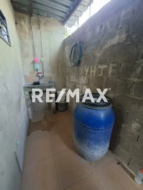 CASA EN VENTA EN CABUDARE - 4