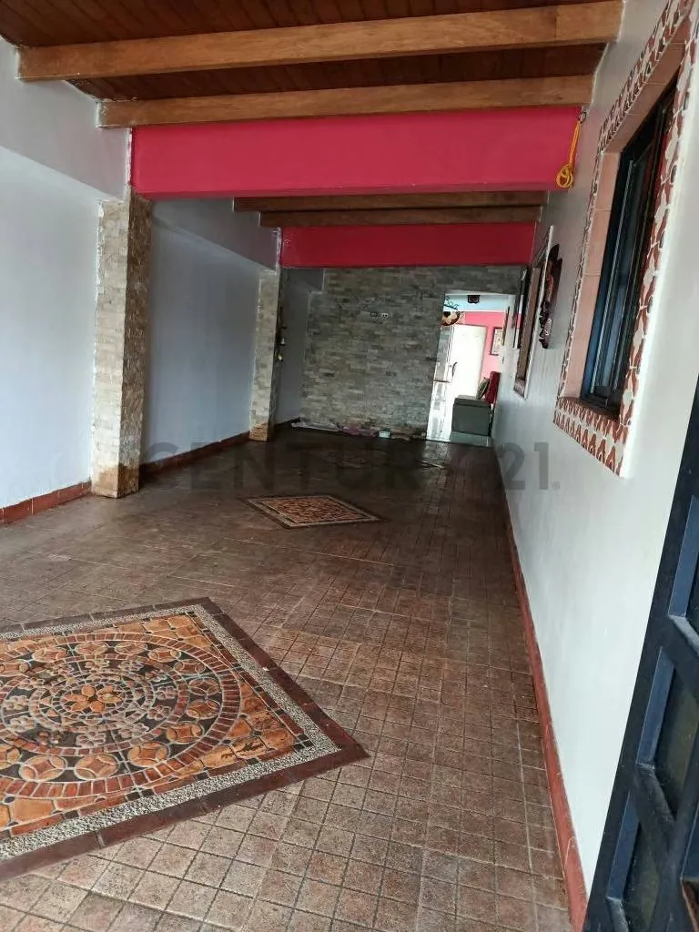 CASA EN VENTA - 6