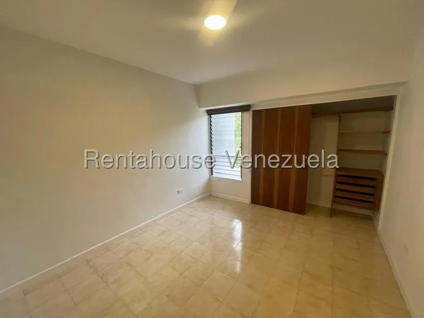 Apartamento (1 Nivel) en Alquiler en Manzanares, Distrito Metropolitano - 13