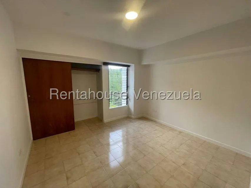 Apartamento (1 Nivel) en Alquiler en Manzanares, Distrito Metropolitano - 15