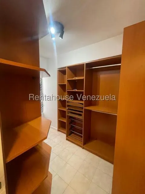 Apartamento (1 Nivel) en Alquiler en Manzanares, Distrito Metropolitano - 16